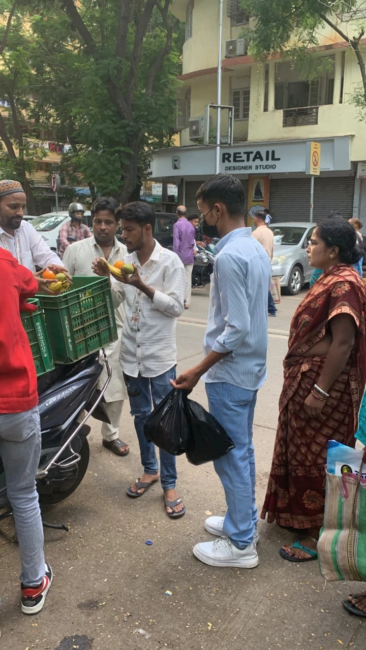 Cancer patient food distribution 14